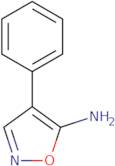 4-Phenylisoxazol-5-amine