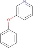 3-Phenoxypyridine