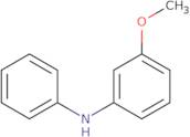 N-Phenyl-3-methoxyaniline