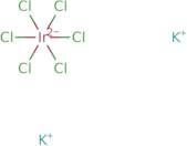 Potassium hexachloroiridate(IV)