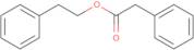 Phenylacetic acid 2-phenylethyl ester