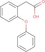 2-(2-Phenoxyphenyl)acetic acid