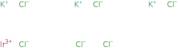 Potassium hexachloroiridate(III)