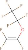 Perfluoro ethyl vinyl ether