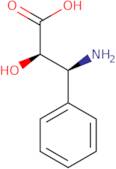 3-(2R,3S)-Phenylisoserine