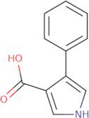 4-Phenyl-1H-Pyrrole-3-Carboxylic Acid