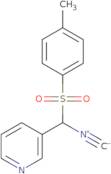 1-Pyridin-3-yl-1-tosylmethyl isocyanide