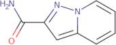 Pyrazolo[1,5-A]Pyridine-2-Carboxylic Acid Amide