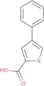 4-Phenylthiophene-2-carboxylic acid