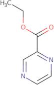 2-Pyrazinecarboxylic acid ethyl ester