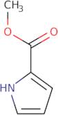 1H-Pyrrole-2-carboxylic acid, methyl ester