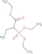 2-Phosphonobutyric acid triethyl ester