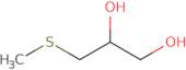 3-Methylthio-1,2-propanediol