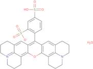 2-(1h,2h,3h,5h,6h,7h,11h,12h,13h,15h,16h,17h-pyrido[3,2,1-ij]quinolizino[1',9':6,7,8]chromeno[2,...