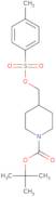 1-piperidinecarboxylic acid, 4-[[[(4-methylphenyl)sulfonyl]oxy]methyl]-, 1,1-dimethylethyl ester