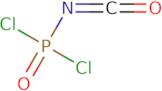 Phosphoroisocyanatidic chloride