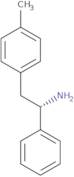 (S)-1-Phenyl-2-(p-tolyl)ethylamine