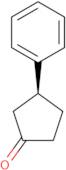 (S)-3-Phenylcyclopentanone