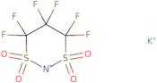 Potassium 1,1,2,2,3,3-Hexafluoropropane-1,3-disulfonimide