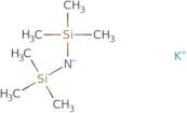 Potassium bis(trimethylsilyl)amide - (11% in Toluene, ca. 0.5mol/L)
