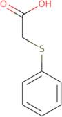 (Phenylthio)acetic Acid