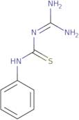 1-Phenyl-3-guanylthiourea