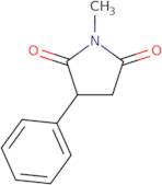 Phensuximide