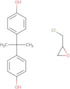 Poly(bisphenol-A-co-epichlorohydrin)