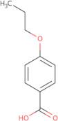 4-Propoxybenzoic Acid