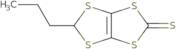 5-Propyl-1,3-dithiolo[4,5-d][1,3]dithiole-2-thione