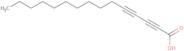 2,4-Pentadecadiynoic Acid