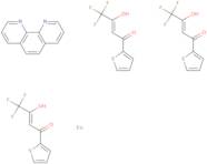 (1,10-Phenanthroline)tris[4,4,4-trifluoro-1-(2-thienyl)-1,3-butanedionato]europium(III)