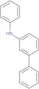 N-Phenyl-3-biphenylamine