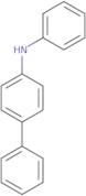 N-Phenyl-4-biphenylamine
