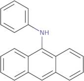 N-Phenyl-9-anthramine