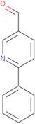 6-Phenylnicotinaldehyde