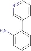 2-Pyridin-3-YLAniline