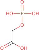 Phosphonooxy acetic acid