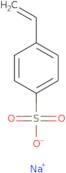 Poly(sodium-p-styrenesulfonate) - Mw:70000