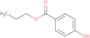 N-Propyl-4-hydroxybenzoate