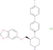 Paroxetine related compound G