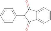 2-Phenyl-1,3-indandione