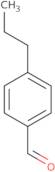 4-n-Propylbenzaldehyde