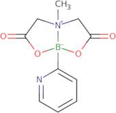 2-Pyridinylboronic acid MIDA ester