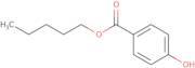 n-Pentyl 4-hydroxybenzoate