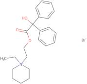 Pipethanate ethobromide