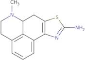 N-Propyl-4,5,6,7-Tetrahydrobenzo[D]Thiazol-6-Amine HCl