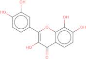 3,7,8,3',4'-Pentahydroxyflavone