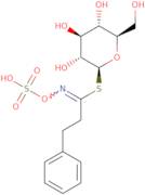 Phenethyl glucosinolate potassium salt