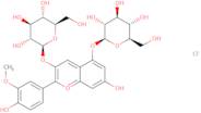 Peonidin-3,5-diglucoside chloride
